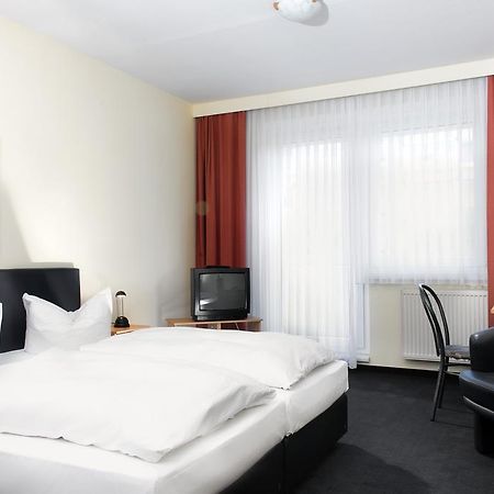Days Inn Leipzig City Centre Zimmer foto